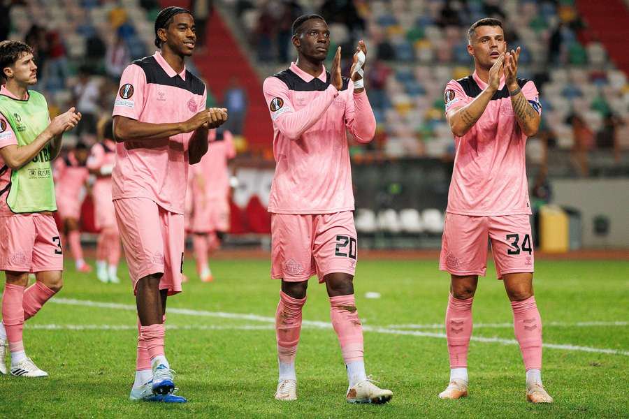 Le Bris hails Sunderland spirit after dramatic Torreense win