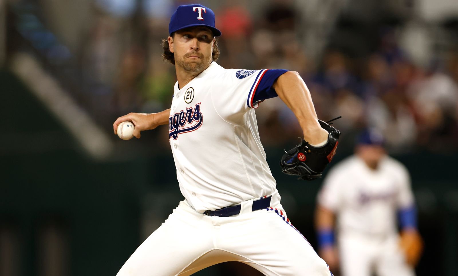 Jacob deGrom