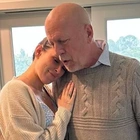 Bruce Willis' daughter Rumer gives health update on her dad following dementia diagnosis