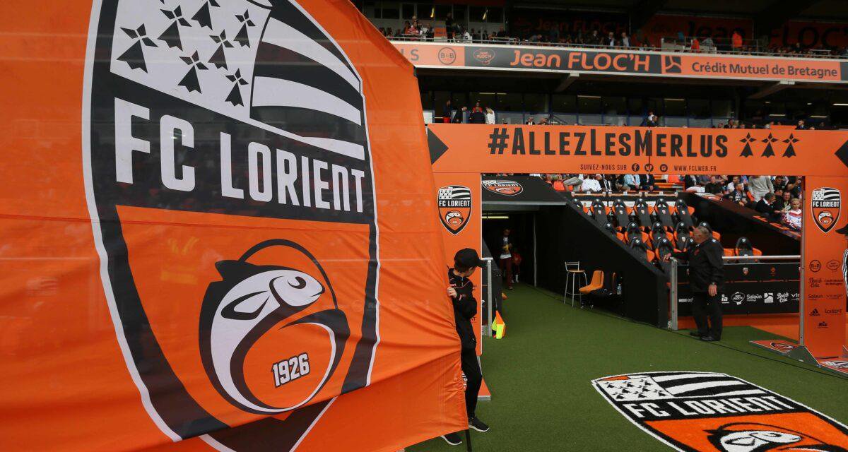 Lorient logo