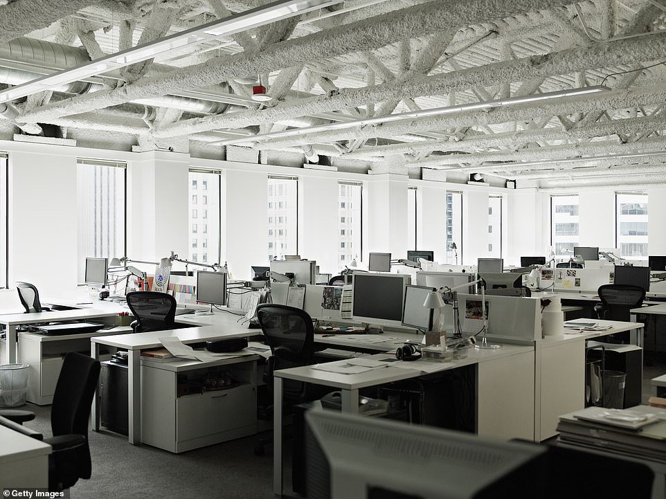 Oracle shares surged as much as 42 percent on Wednesday, on pace for the stock's biggest single-day gain since 1992. CEO Safra Catz revealed that Oracle signed four multibillion-dollar contracts in the latest quarter and expects several more in the coming months that will exceed a half a trillion dollars. On Wednesday, investors rushed to snap up stocks, trading more than 77 million of the company's shares by mid-day.