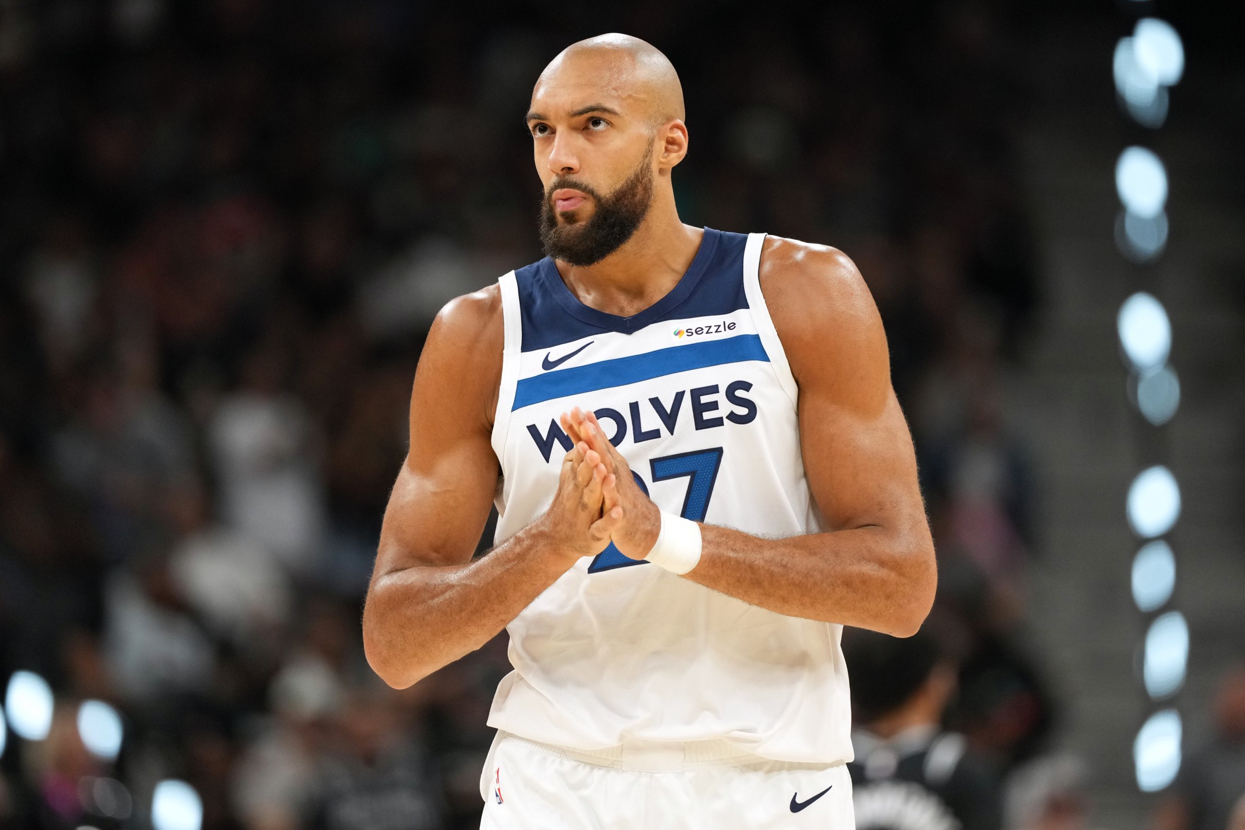 The Timberwolves Just Gave Their Critics Something to Explain