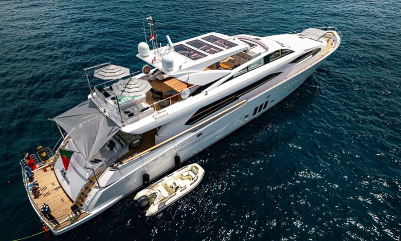 شبكة تهريب أشخاص عبر يخوت تونس ايطاليا