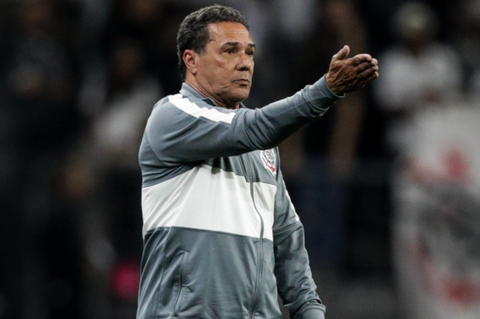 Foto: Rodrigo Coca / Internacional