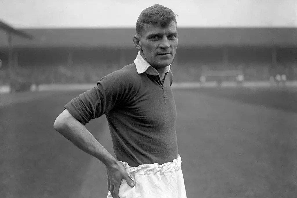Joe Spence