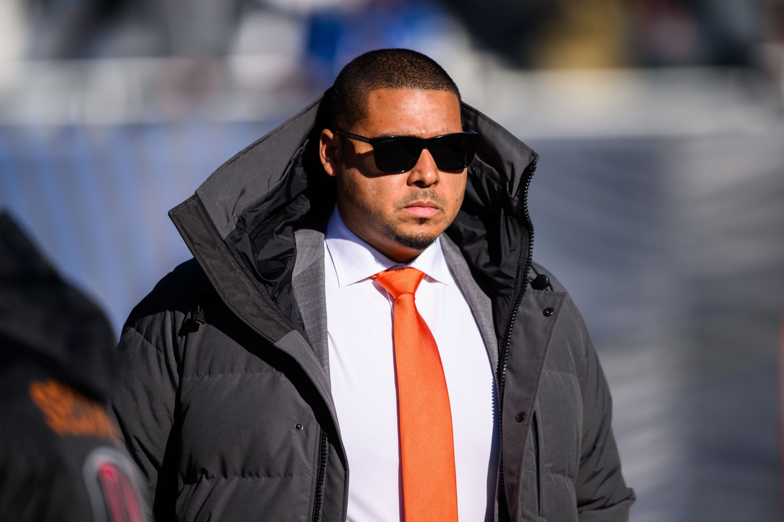 The Bears’ Missing Piece May Have Just Moved Within Reach