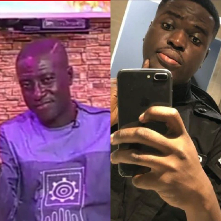 Captain Smart Sends Strong Message To Armed Robbers Who Killed The Policeman