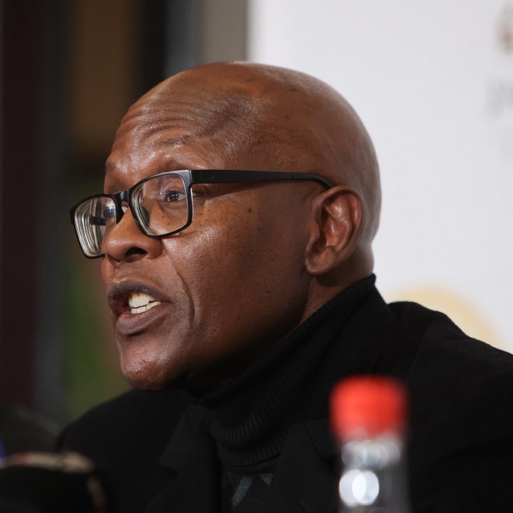 It's Honourable Manyi as ex-cabinet spokesperson heads to parliament