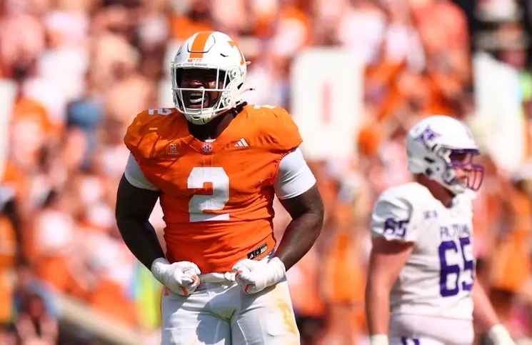 xavier gilliam