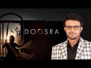 Sourav Ganguly alleges 'Doosra' movie used his identity without permission, asks Delhi HC to stay its release, court declines
