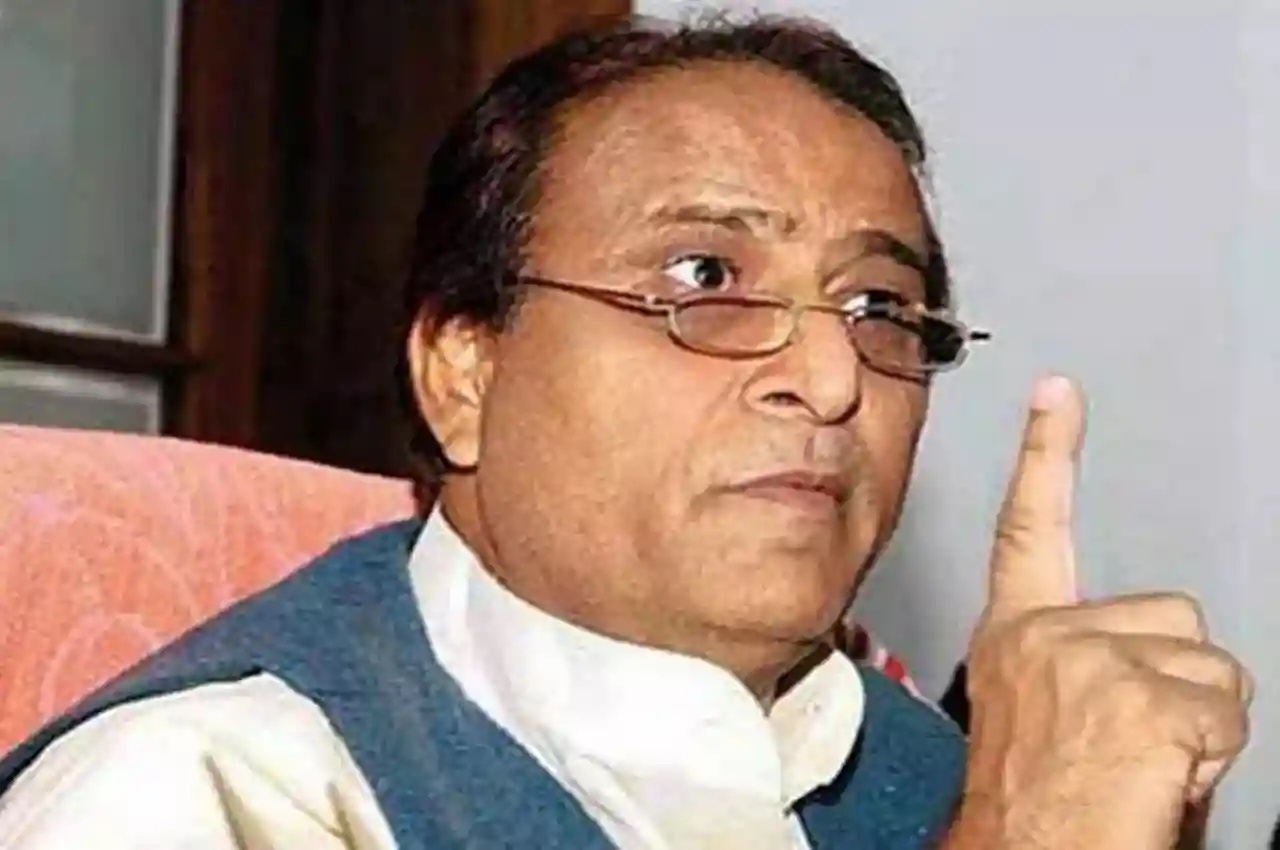 अखिलेश यादव को झटका देने की तैयारी में आजम खान, कर सकते हैं ये बड़ा ऐलान-Azam  Khan preparing to give blow to Akhilesh Yadav, can make this big  announcement | News24