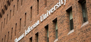 Thomas Jefferson University apologizes after names mispronounced at graduation ceremony