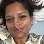 Sort Your Life Out star in hospital as she shares heartbreaking message with fans
