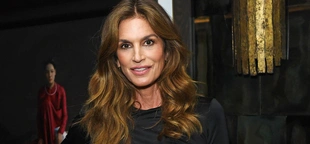 Cindy Crawford struggled with survivors guilt following her brother's death from leukemia