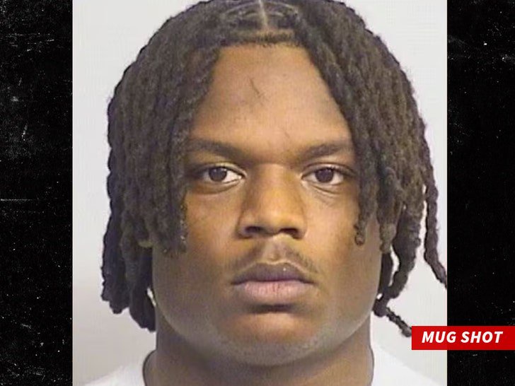 Dre Kirkpatrick Jr mug 