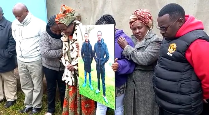 Kianjokoma Brothers: Family marks first anniversary since brutal killing