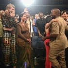 Did Taylor Swift slam Kim Kardashian on ‘thanK you aIMee’? My mom ‘wished you were dead’