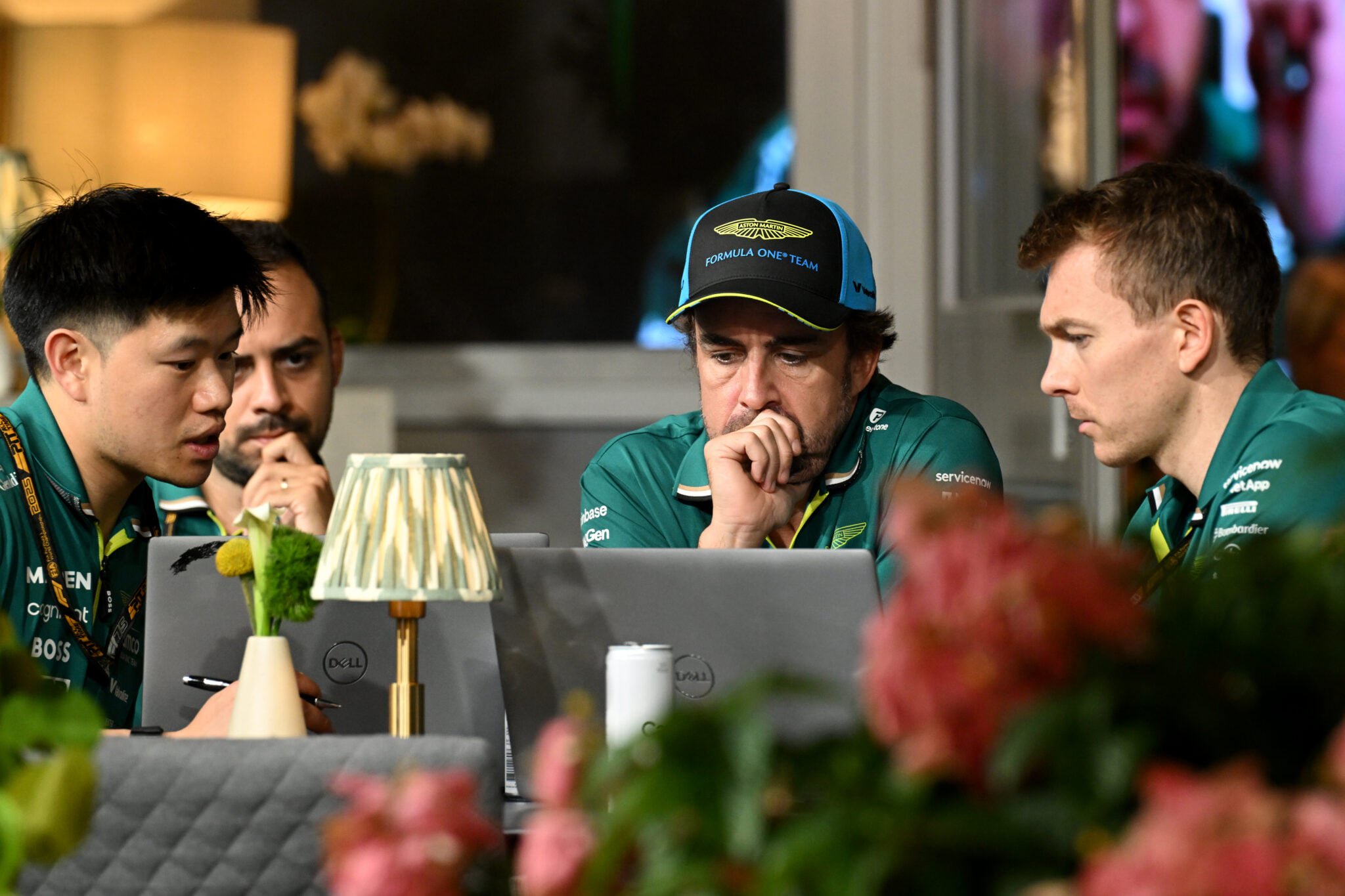 Photo by Mark Sutton - Formula 1/Formula 1 via Getty Images