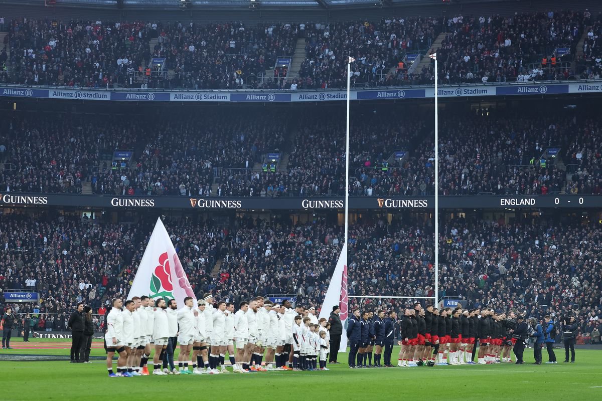 The WRU have made a move to try and join the English Premiership