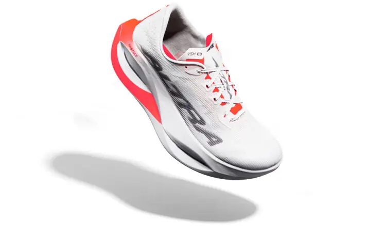 Altra Vanish Carbon 3