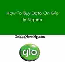 How to Buy Data on GLO in 2024 (A Step-by-Step Guide)