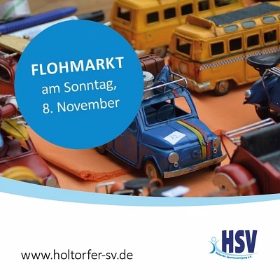 Flohmarkt