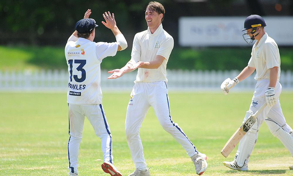 Central Gauteng Lions produce commanding display at Khaya Majola Week