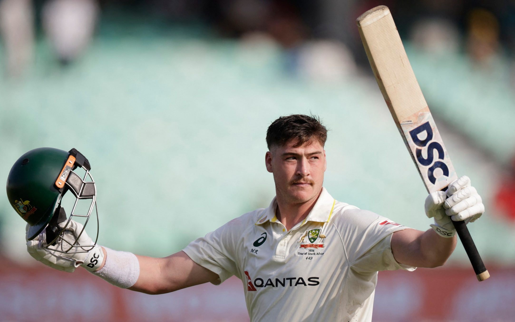 Matt Renshaw