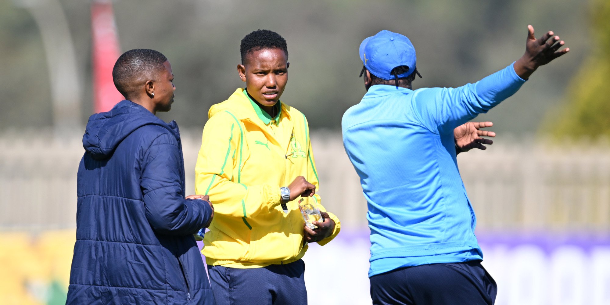 Sundowns play hosts FC Masar in CAF WCL opener