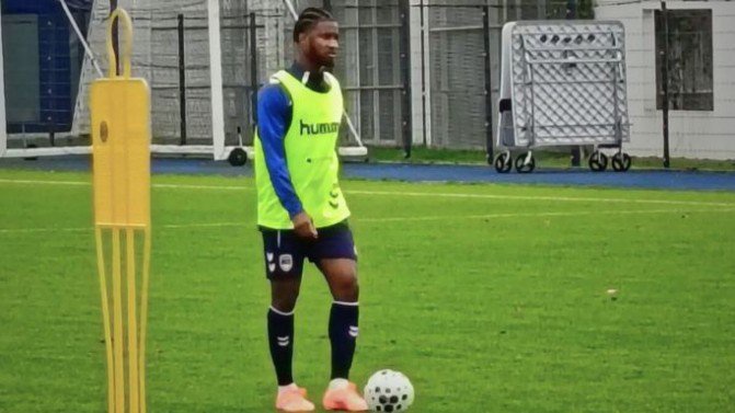 Girondins : deux absences confirmées avant la réception du Stade Montois
