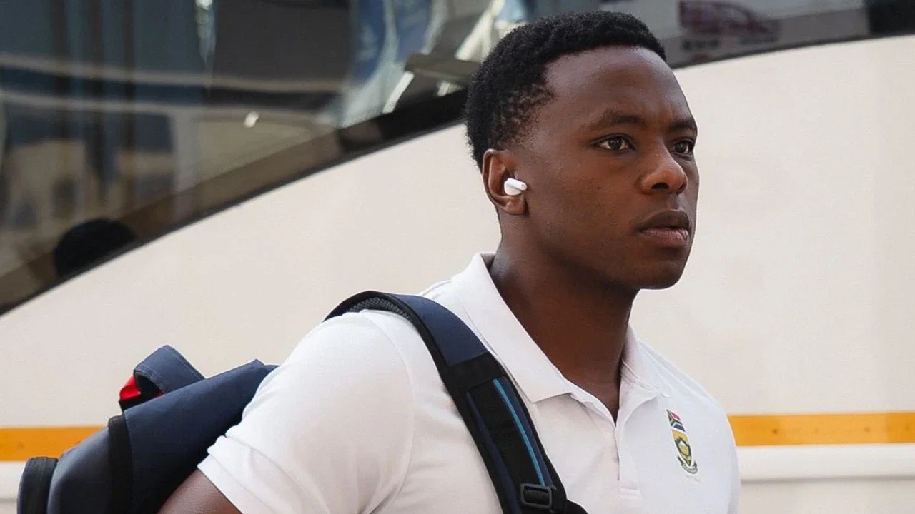 South Africa, Kagiso Rabada to miss Second Test at Guwahati after rib injury woes continue to threaten