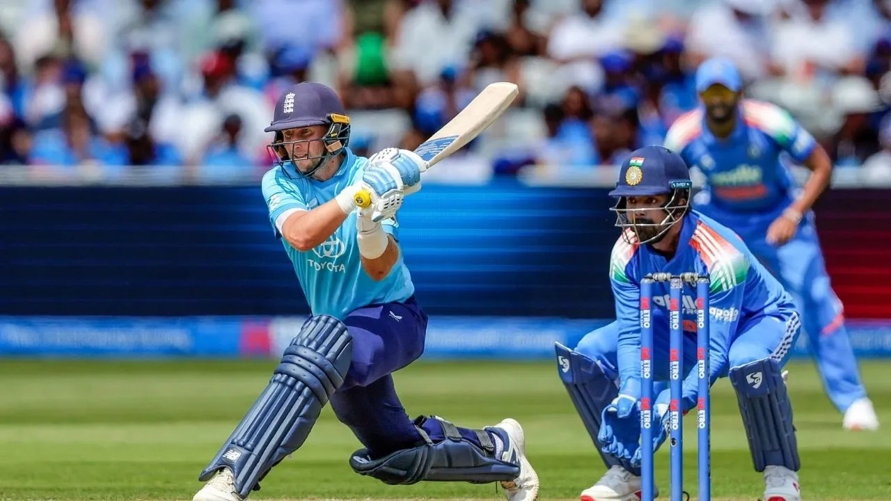why india and england players wear black band in lords in ind vs eng 3rd odi