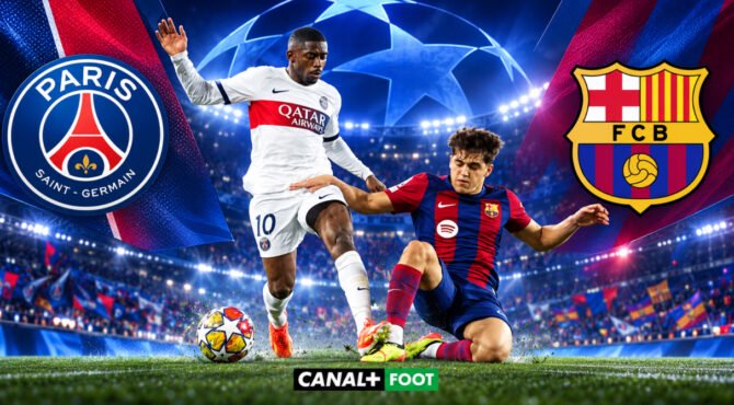 psg-barcelone
