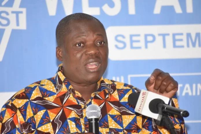 Economist Professor Gatsi advocates fiscal discipline to resuscitate Ghana's economy in 2023