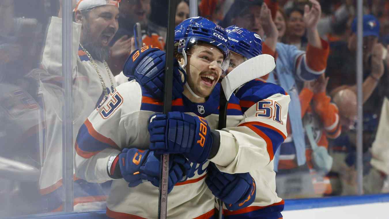Edmonton Oilers