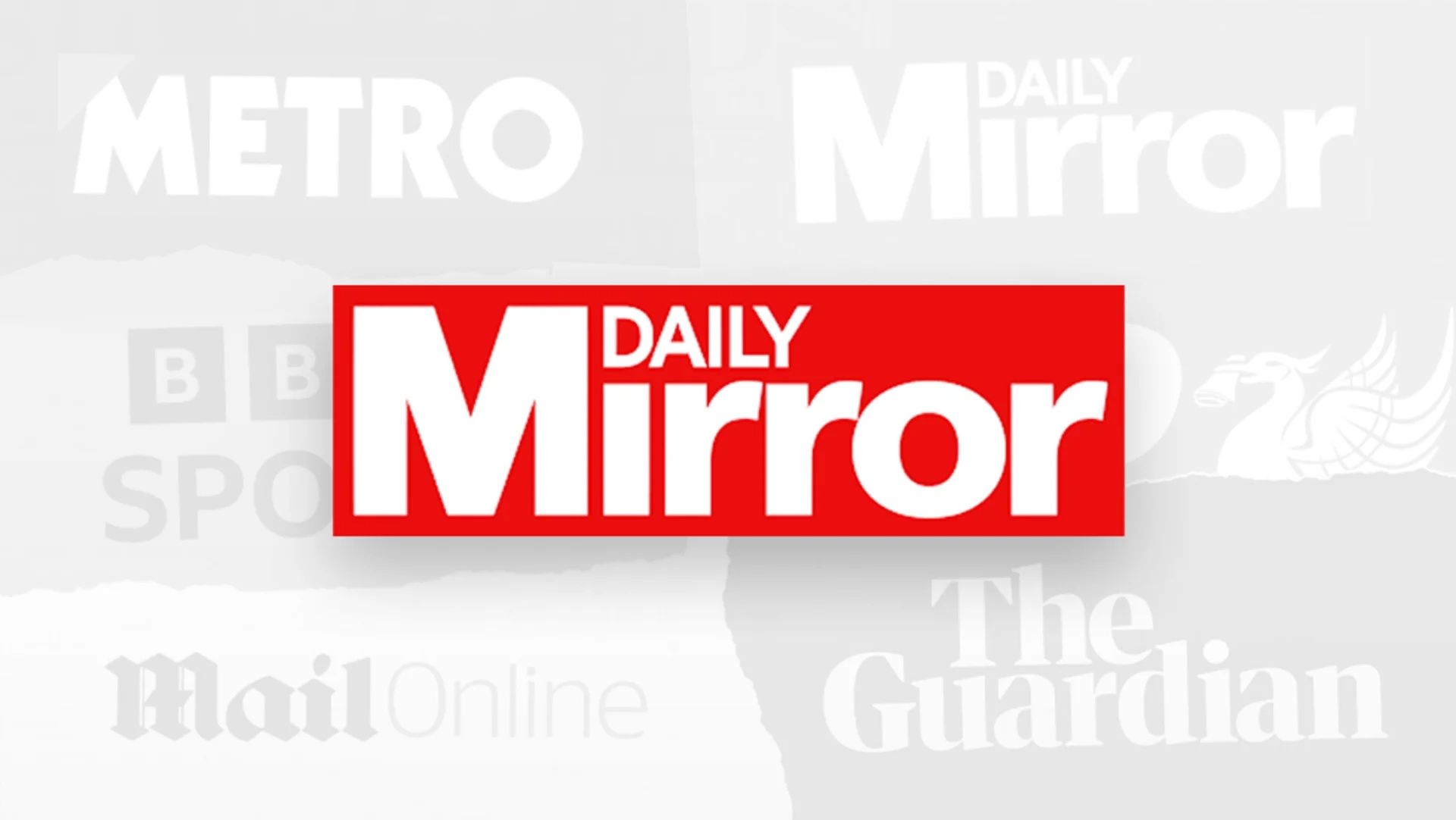 Media watch image - Daily Mirror