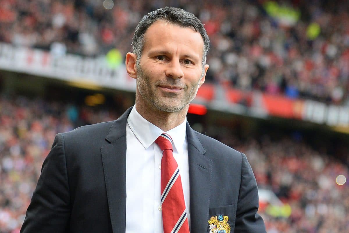 Ballon d'Or 2026: Giggs, other Man Utd, Arsenal legends name player to win award 