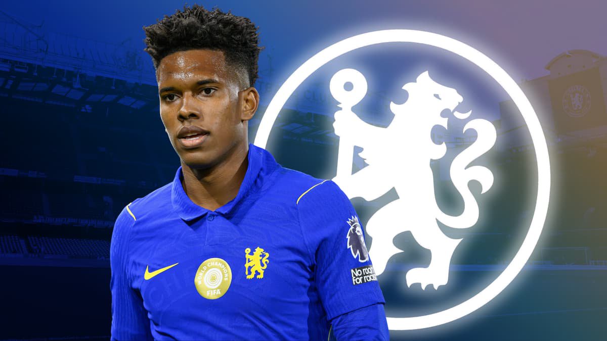 Chelsea given Estevao transfer admission amid Barcelona speculation