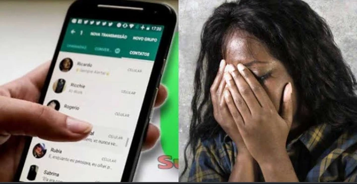 How To Find Out Whether Your Girlfriend Is Cheating On You On WhatsApp – Tips