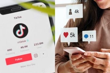 risiko membeli followers tiktok