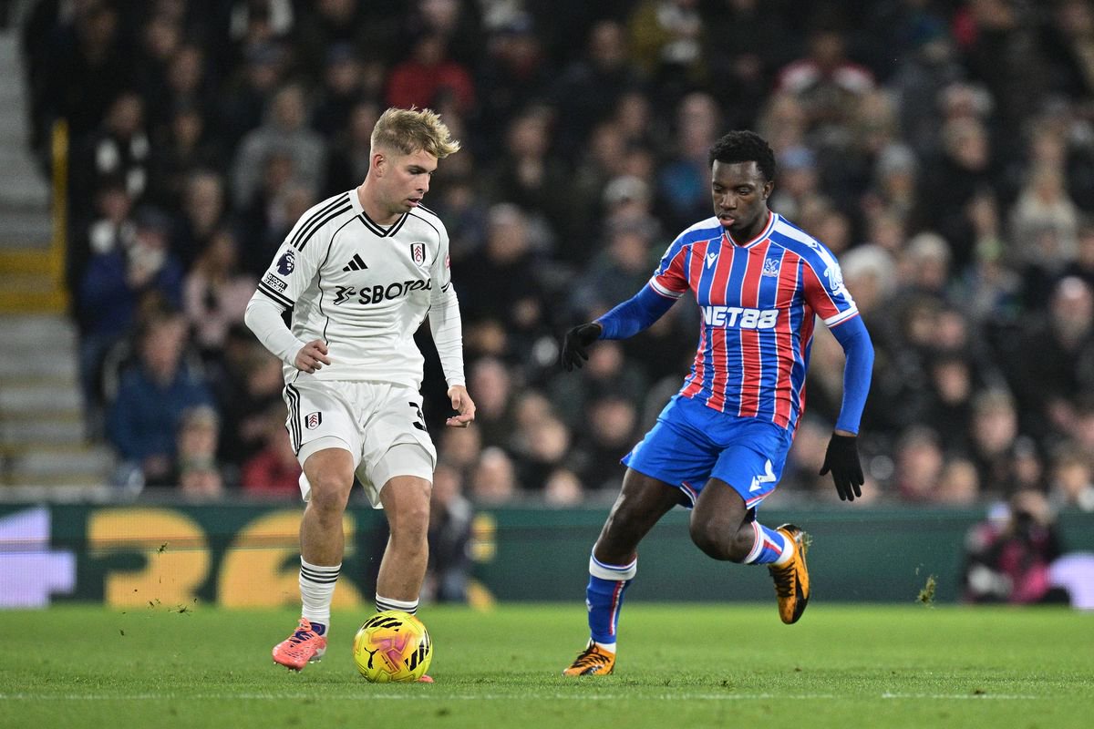 Emile Smith Rowe and Eddie Nketiah both had to leave Arsenal for the good of their careers