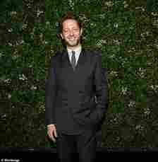 Fashion socialite Derek Blasberg is making waves for being identified as the guest who seemingly lost control of their bowels in a bed at Gwyneth Paltrow's Hamptons home