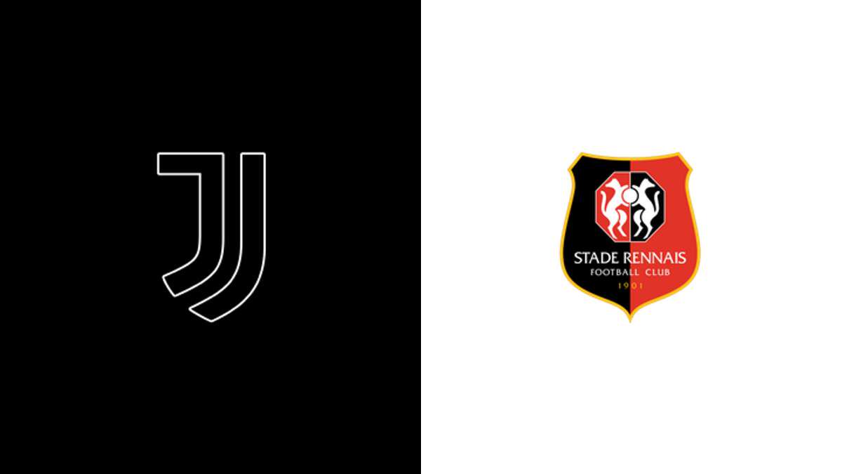 Juventus vs Rennes