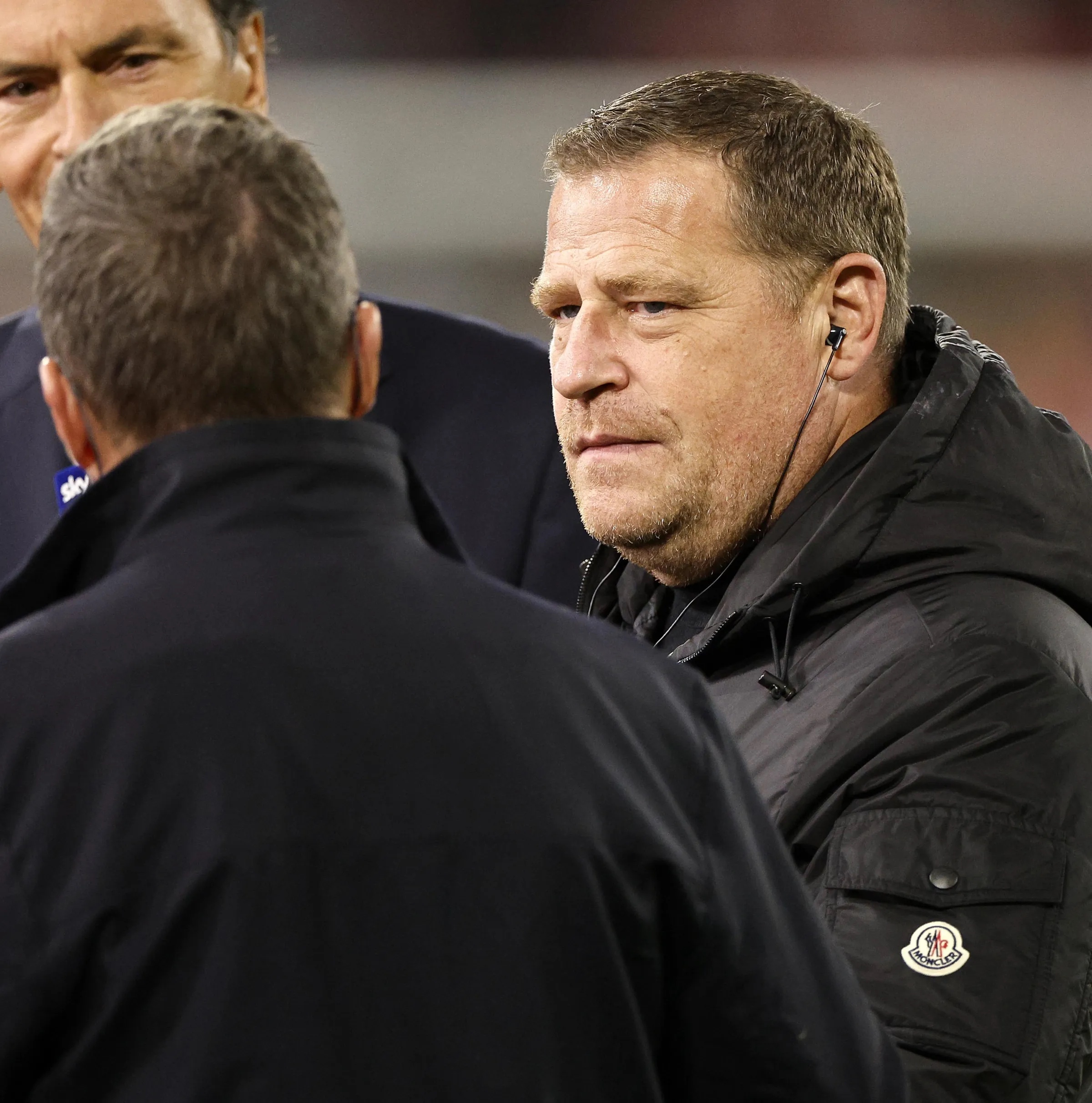 Max Eberl issues update on Vincent Kompany following Bayern Munich’s 3-1 win over SC Freiburg