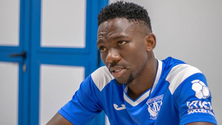 At 26, Kenneth Omeruo already own a football club in Portugal - Latest  Sports News In Nigeria