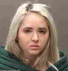 Shires was arrested in October 2023, after she reportedly admitted to the sexual relationship in a phone call with the boy's mom