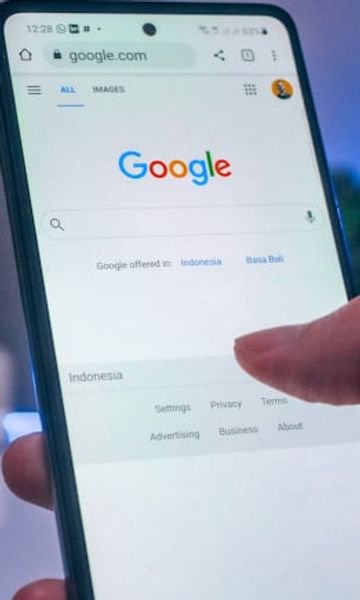 Google akan tambahkan fitur keamanan baru di ponsel Android (foto: dok. unsplash)