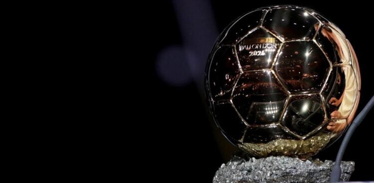 Ballon d’Or 2026: Il s’en doutait depuis une semaine !