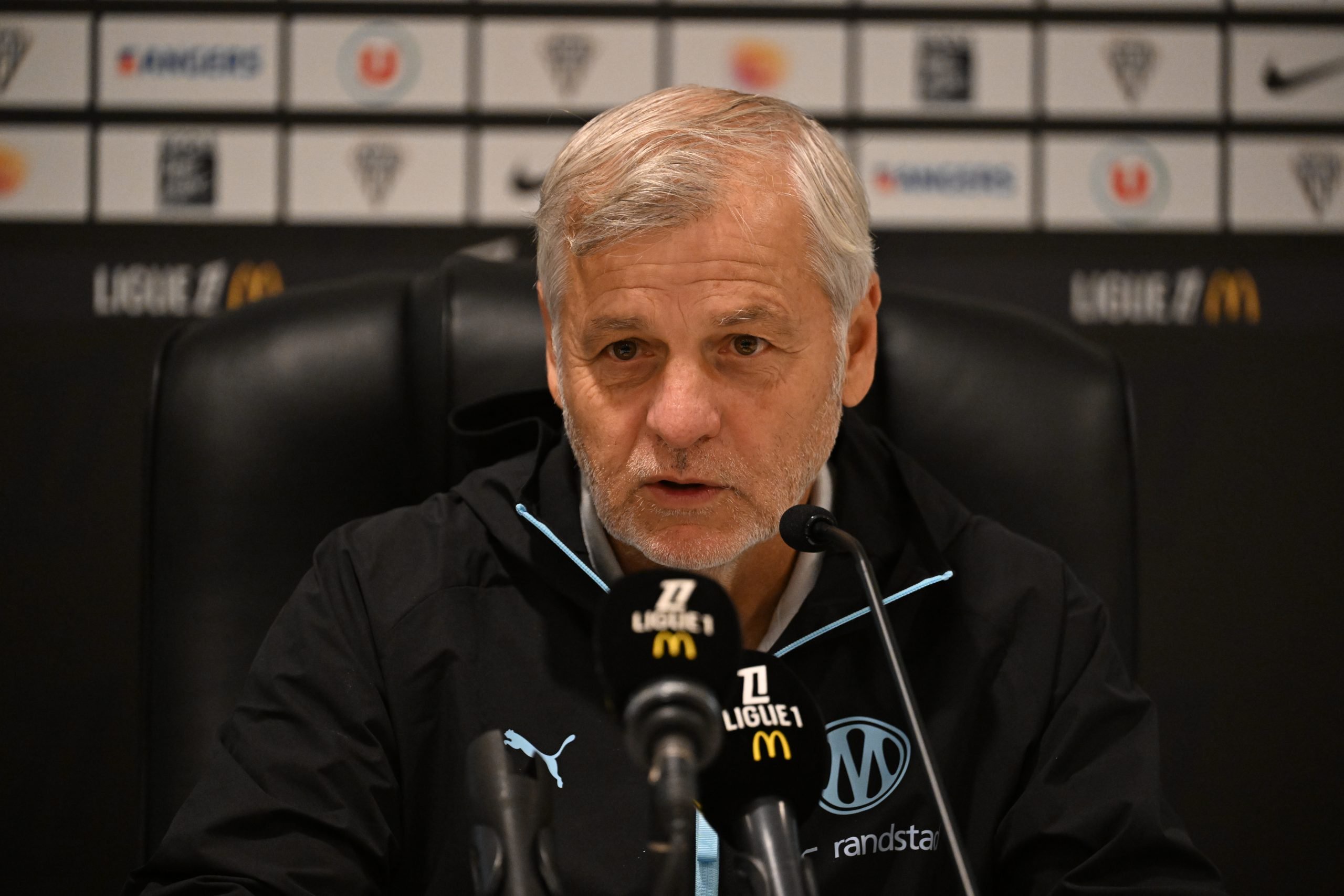 Bruno GENESIO