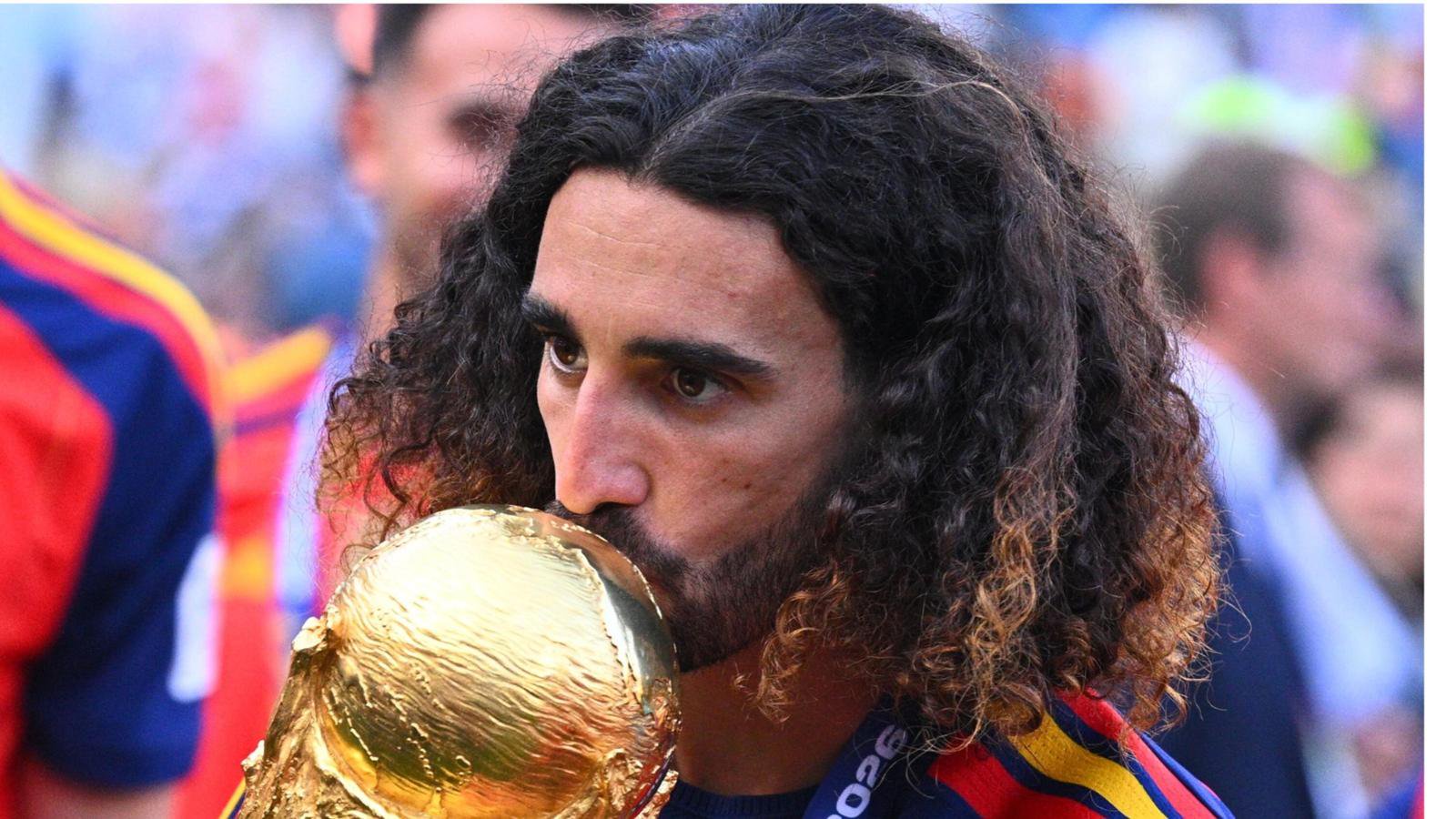 Marc Cucurella
